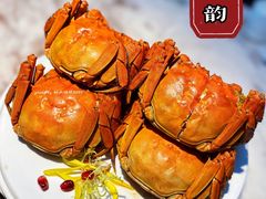 -淮扬韵(市政府汉神店)