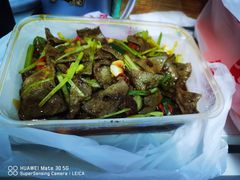 -马凯餐厅(长椿街店)