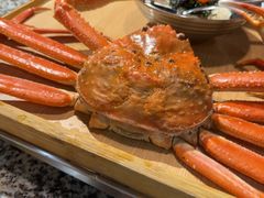 -震海贝烤贝·民俗特色店(延吉总店)