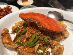 -西安凯悦酒店·湖畔中餐厅