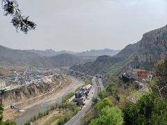 -红旗渠风景区