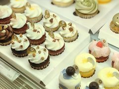 -Pantry's Best派悦坊蛋糕(K11购物艺术中心店)