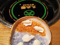 -大头椰·椰子鸡火锅(新梦店)