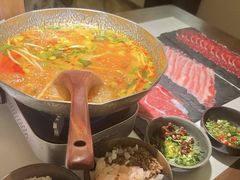 -旺福·贵州酸汤牛肉火锅(陆悦天地店)