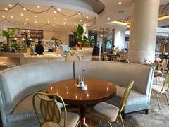 大堂-北海金昌开元名都大酒店·四季轩中餐厅