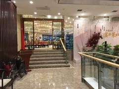 -陕西会客厅·宴会厅·唐世佳宴