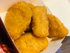 -麦当劳(双榆树店)