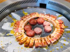 -三肥两瘦烤肉(鹿城店)