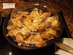 -杭州国际会议中心洲际酒店-原素全日餐厅(解放东路店)