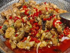 -湘味淳(千禧街店)