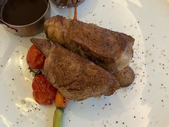 -杏荟旋转餐厅(广州爱群店)