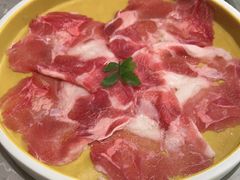 -一绪に寿喜烧(荟聚店)