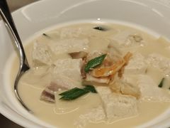 -九里云松·天香餐厅