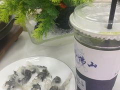 -嘉升大排档(番禺总店)