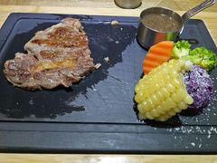 -凡塔斯牛排餐厅(厚街万达店)