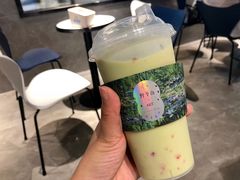 -野萃山·潮汕厚果汁(十亩地店)