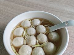 -波记美食煲仔饭蒸饭(客村店)