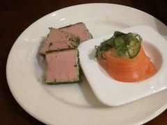 -白天鹅宾馆·流浮阁咖啡厅