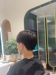 -童辉造型