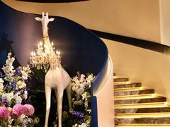 -狮拾久·现代新加坡料理(福田COCO Park店)