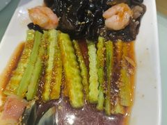 -老德州四合院·德州菜(天衢路店)
