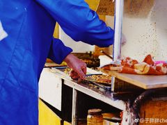 -大学路8号炸串(大学路十四号院店)