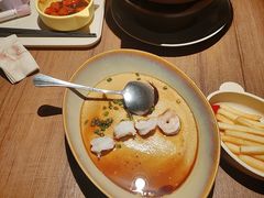 -青年公社烤鸭(熙悦天街店)