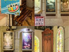 -逃脱反斗城沉浸剧情密室(北京路店)