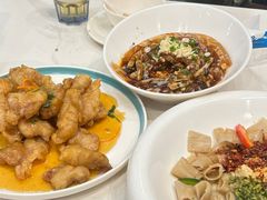 -勇利赵家烤肉坊(含光路店)