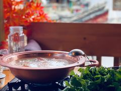 -民食香·腊排骨野生菌美食(木府店)