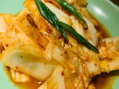 辣白菜-弄堂里(雨花客厅店)