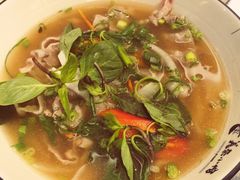 -美奈小馆·越南料理(福田星河COCO Park店)