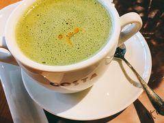 -COSTA COFFEE(西湖天地店)