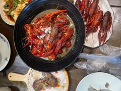 -聚汇三少·龙虾·中餐厅(莫邪路新天地店)