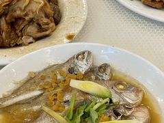 -深运潮州粥(东门店)