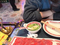 -大吉利·潮汕鲜牛肉火锅(总店)