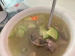 -范记靖远羊羔肉(博物馆店)