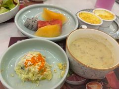 -斗牛士牛排餐厅(嘉里汇店)