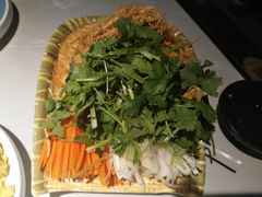 -额娘·现烙春饼烤鸭(太原总店)