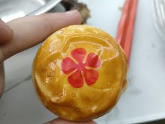 -百饼园(南后街店)