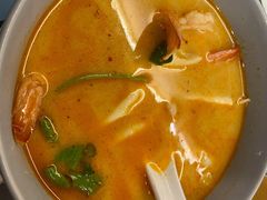 冬荫功虾汤-帕蓝·暹罗料理(曲阳店)