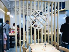 大堂-千忆汤包(闽江路店)