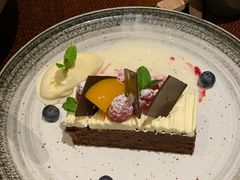 -杭州桐庐康莱德酒店西餐厅-舍