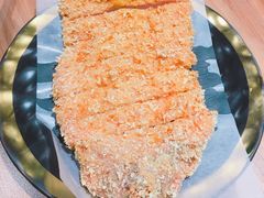 经典厚切炸猪排-皆是厚切炸猪排·罗宋汤(大宁音乐广场店)