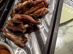 -梁家大院•农家菜(昆山会展中心店)