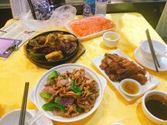 -老字号蛇口德记烧腊饭店·海鲜加工