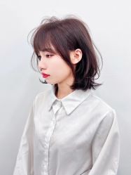 -张昊造型