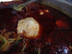 豆花-自贡好吃客(科华店)