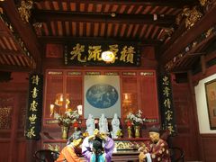 -中国闽台缘博物馆