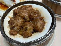 -凤凰楼酒家·粤宴点心(华强北店)